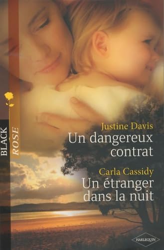 Un dangereux contrat ; Un étranger dans la nuit Eroticism