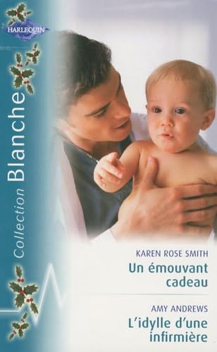 Un émouvant cadeau ; L'idylle d'une infirmière Eroticism