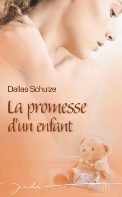 La promesse d'un enfant book