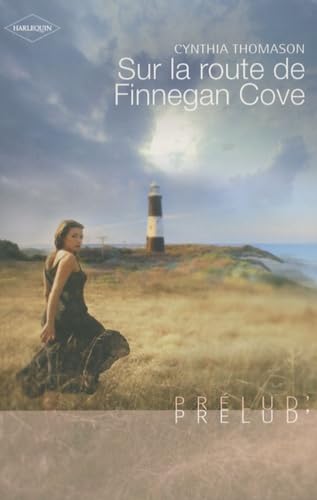 Sur la route de Finnegan Cove Eroticism
