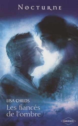 Les fiancés de l'ombre book