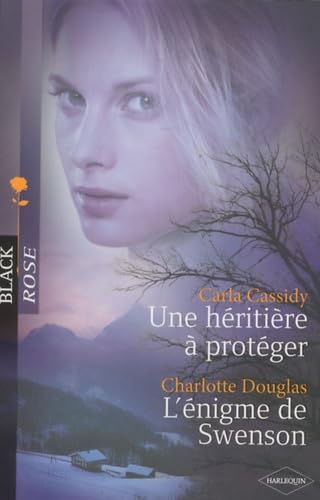 Une héritière à protéger ; L'énigme de Swenson book
