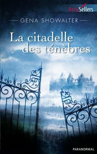 La citadelle des ténèbres Books