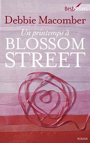 Un Printemps a Blossom Street Books