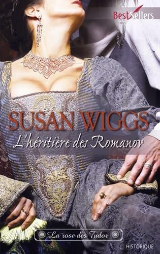 L'héritière des Romanov book