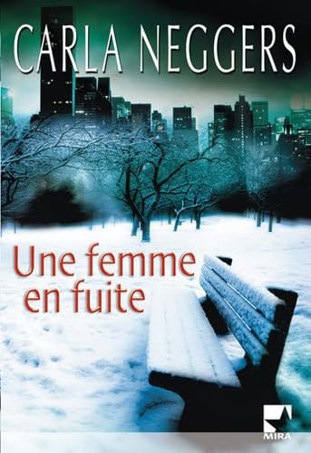 Une femme en fuite book