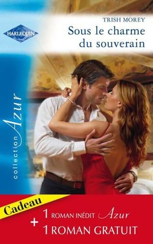 Sous le charme du souverain ; Secret brûlant Eroticism