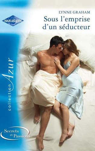 Sous l'emprise d'un séducteur book