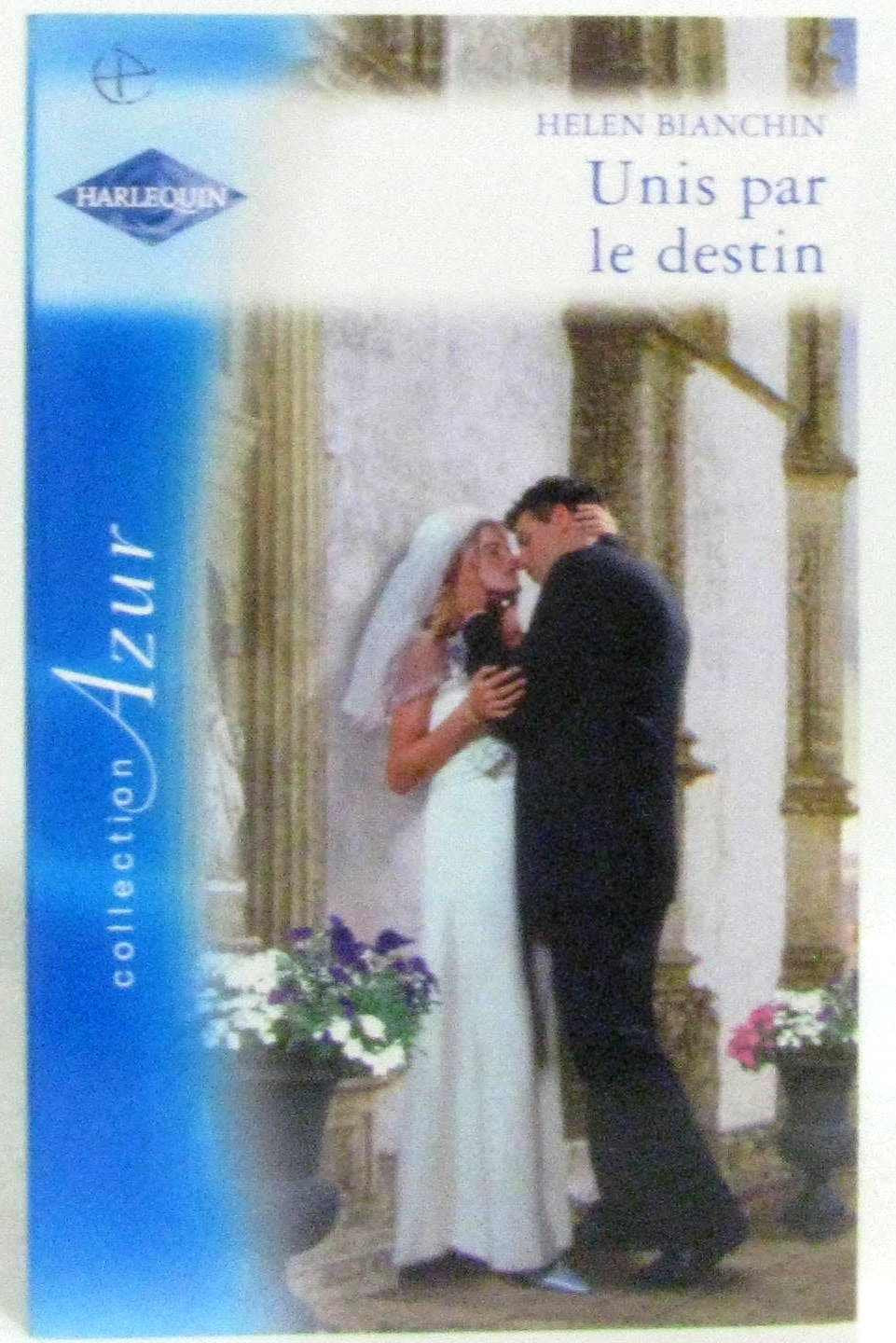 Unis par le destin book
