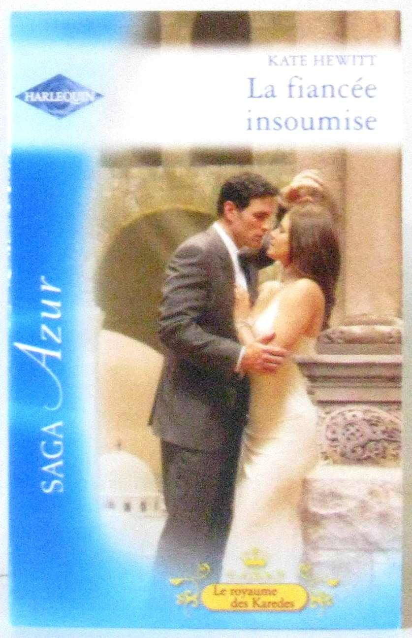 La fiancée insoumise Eroticism