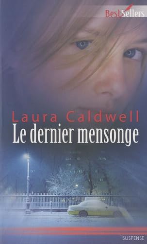 Le dernier mensonge Eroticism