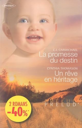 La promesse du destin; Un rêve en héritage Eroticism