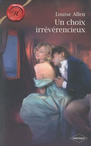 Un choix irrévérencieux book