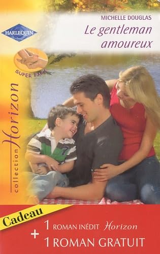 Le gentleman amoureux ; Mariés pour toujours book