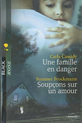 Une famille en danger ; Soupçons sur un amour book
