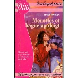 Menottes et bague au doigt (Duo) book