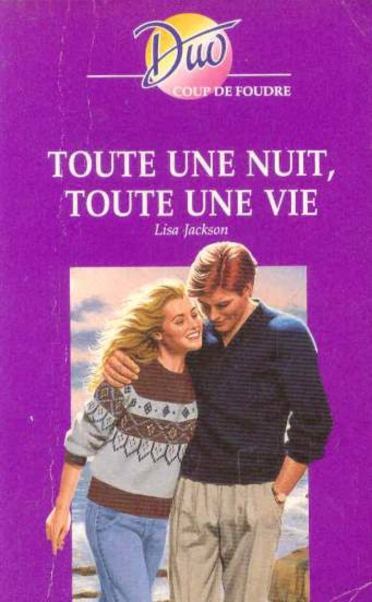 TOUTE UNE NUIT, TOUTE UNE VIE book