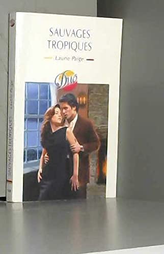 SAUVAGES TROPIQUES book