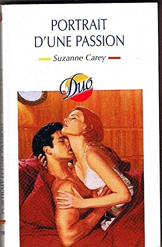 Portrait d'une Passion Duo 190 Books