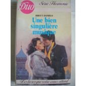 Une Bien singulière musique (Duo) book