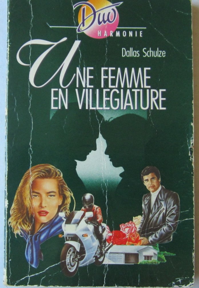 Une Femme en villégiature (Duo harmonie) book