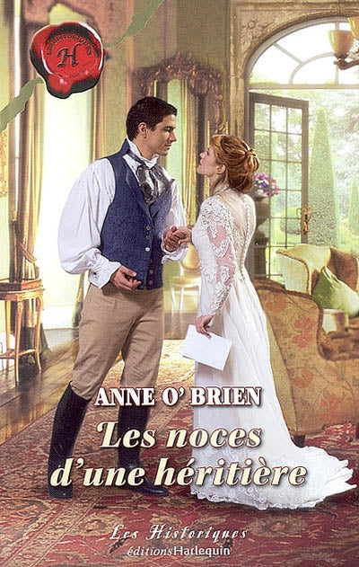 Product Image: Les noces d'une héritière