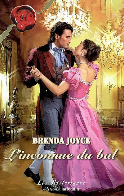 Product Image: L'inconnue du bal