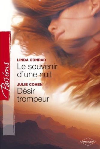 Le souvenir d'une nuit/Désir trompeur book