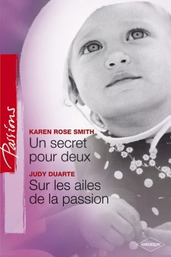 Un Secret pour Deux - Sur Ailes de la Passion book
