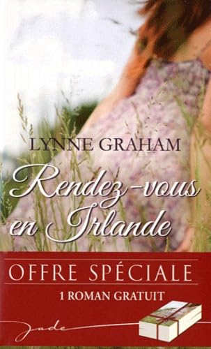 Pack 2 volumes: Rendez-vous en Irlande ; La femme secrète book
