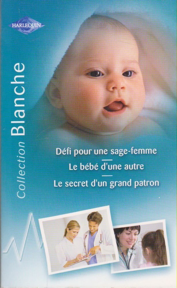 DEFI SAGE FEMME+BB D UNE AUTRE+SECRET GRAND book