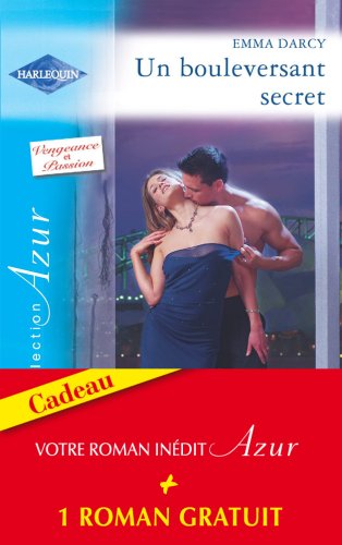 Un bouleversant secret+1 roman réédité gratuit book