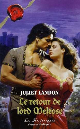 Le retour de Lord Melrose book