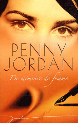 De mémoire de femme Eroticism