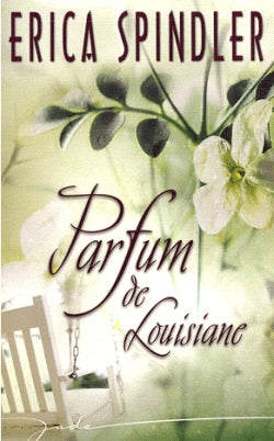 Parfum de Louisiane Eroticism