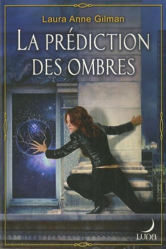 La prédiction des ombres book