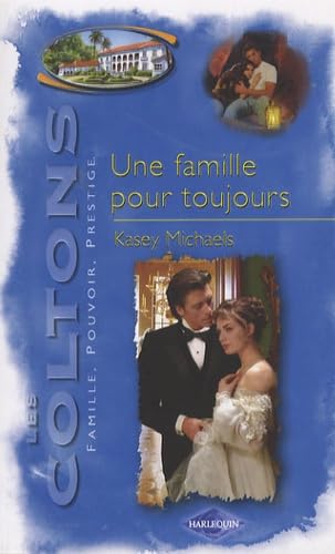 Une famille pour toujours book