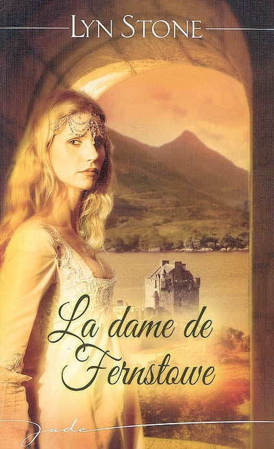 Product Image: La dame de Fernstowe