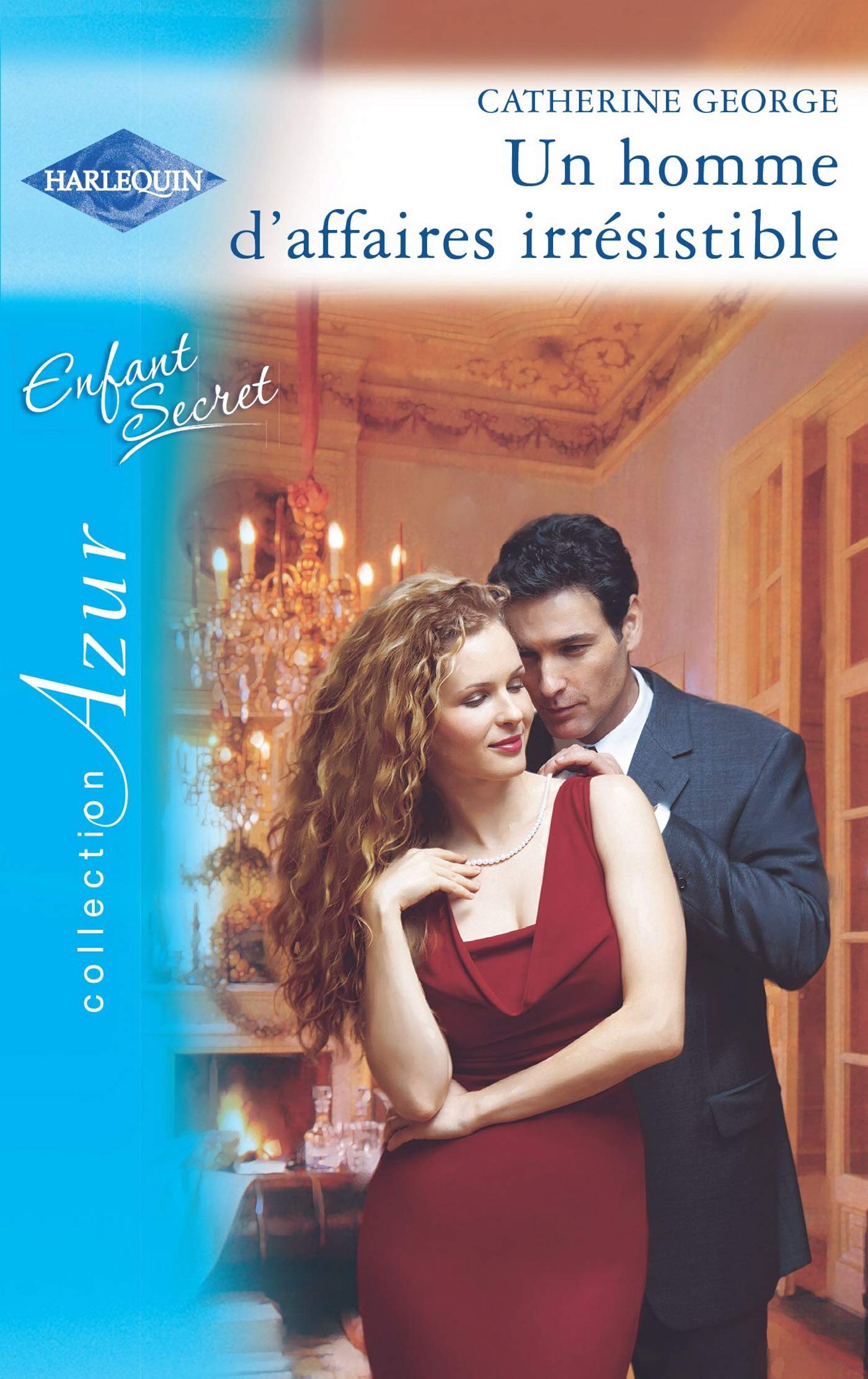 Un homme d'affaires irrésistible book