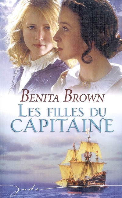 Product Image: Les filles du capitaine