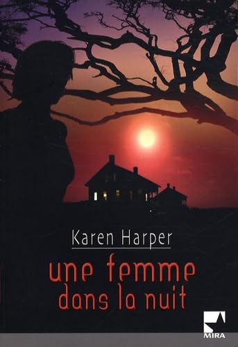 Une femme dans la nuit Eroticism