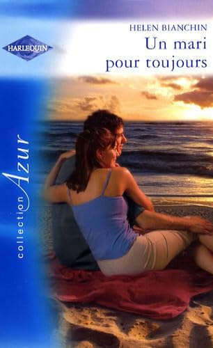 Un mari pour toujours book