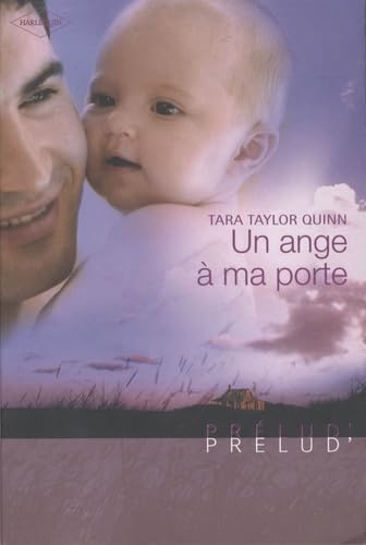 Un ange à ma porte book