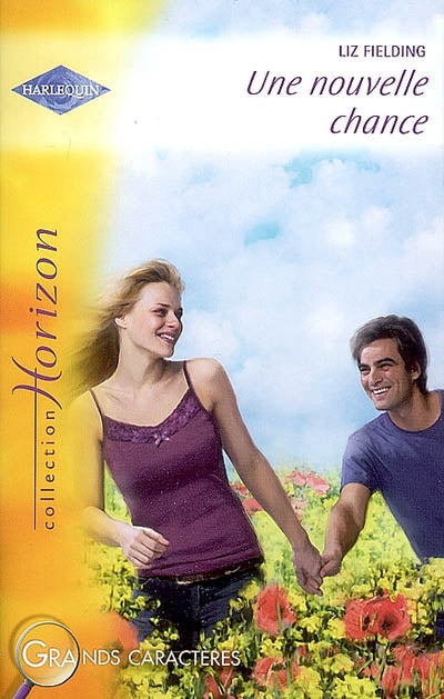 Product Image: Une nouvelle chance