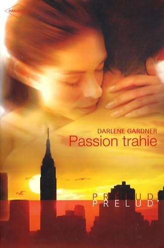Product Image: Passion trahie