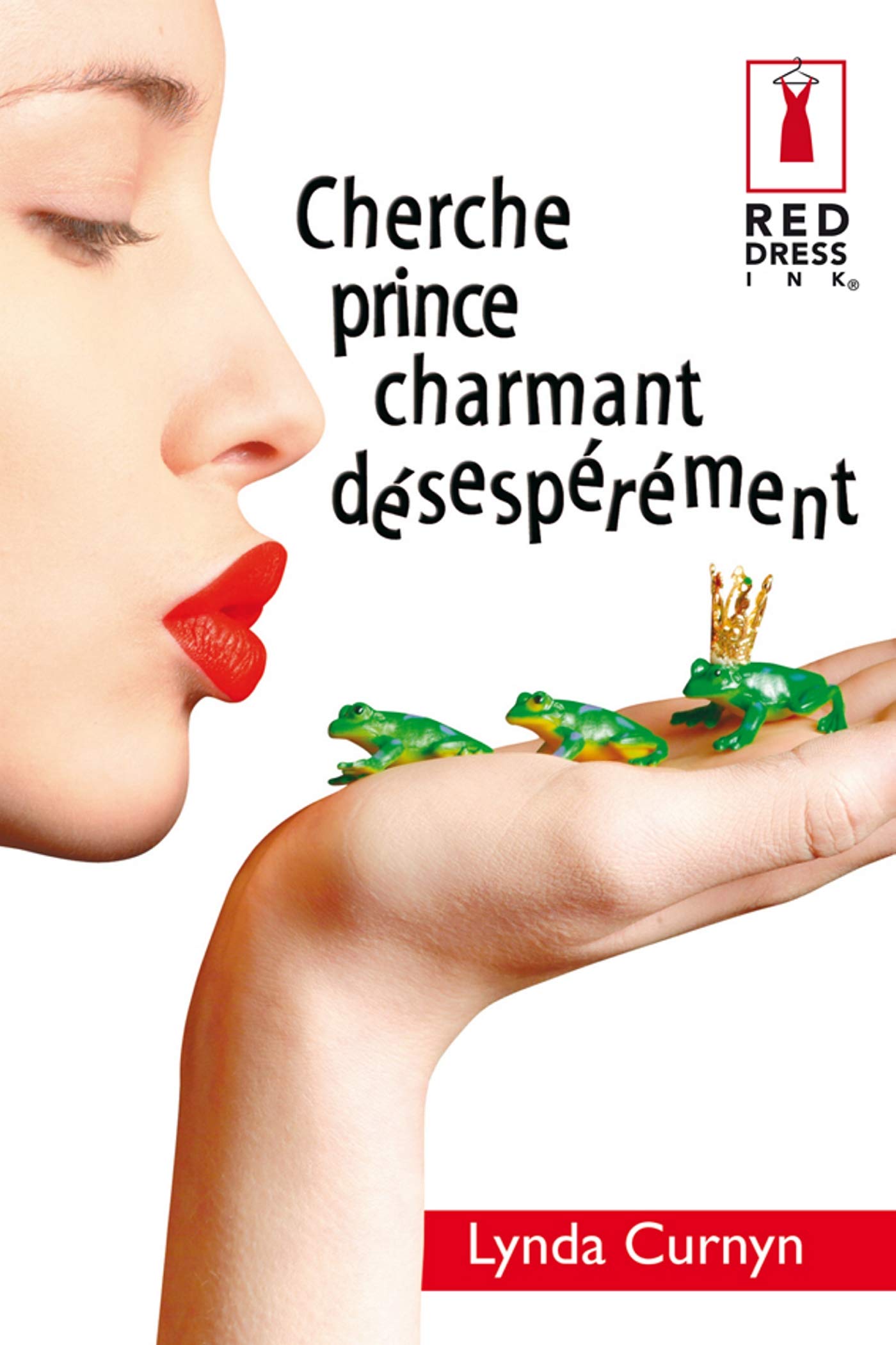 Cherche prince charmant désespérément Eroticism