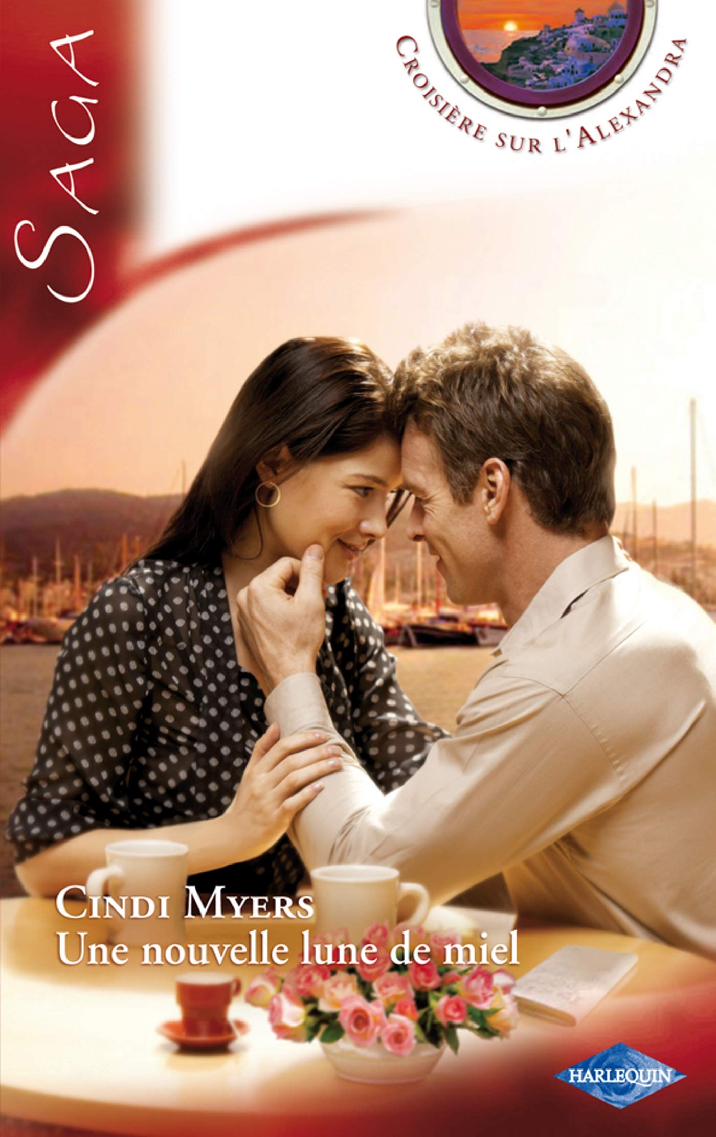 Une nouvelle lune de miel book