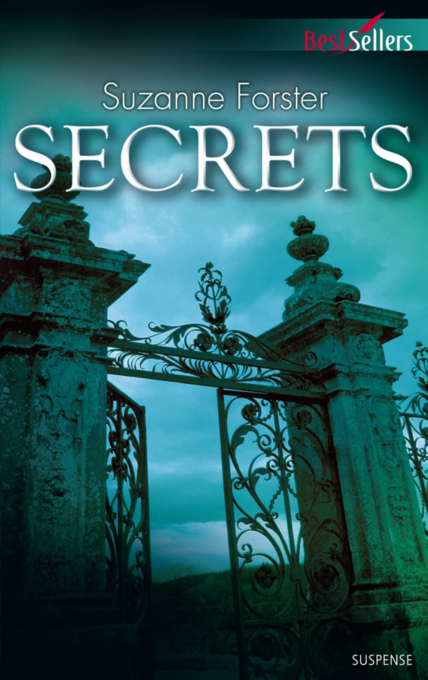 Secrets book