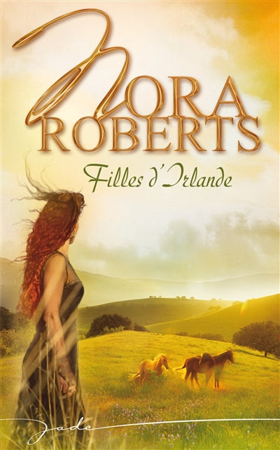 Product Image: Filles d'Irlande