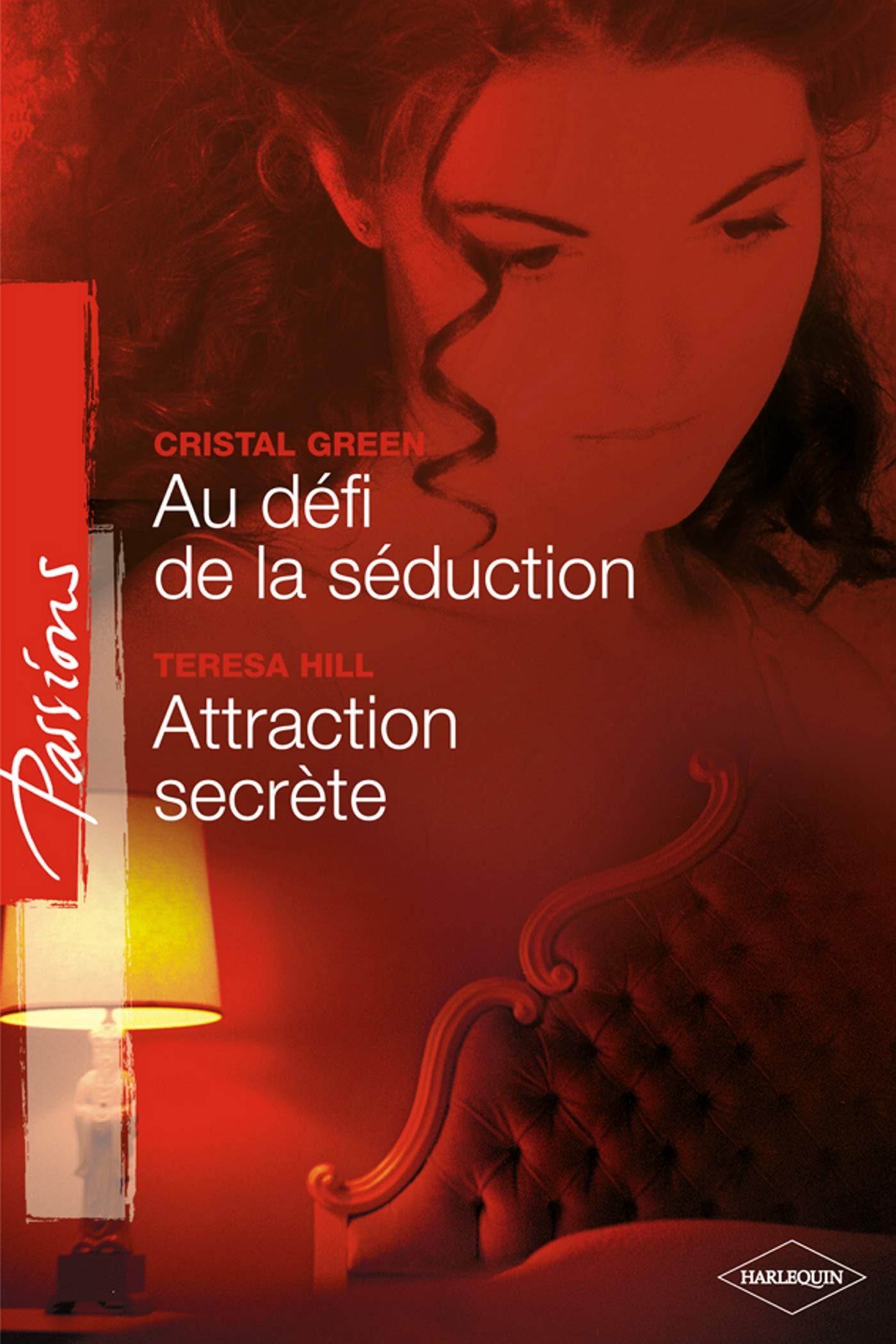 Au défi de la séduction ; Attraction secrète Eroticism